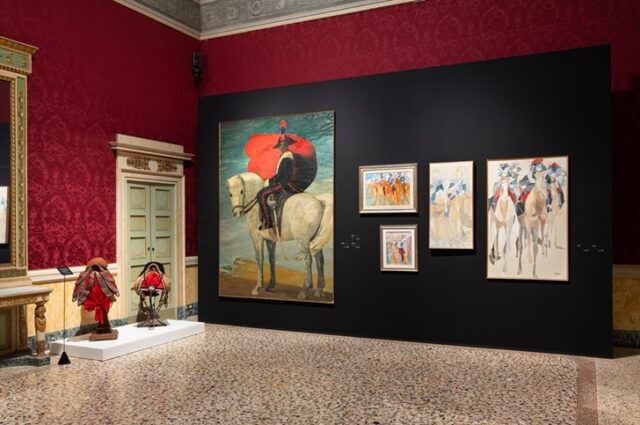 Triennale MIlano Triennale MIlano