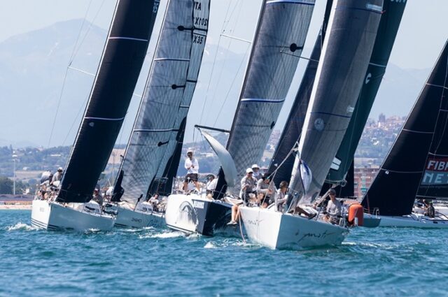 Club Vela Portocivitanova Club Vela Portocivitanova