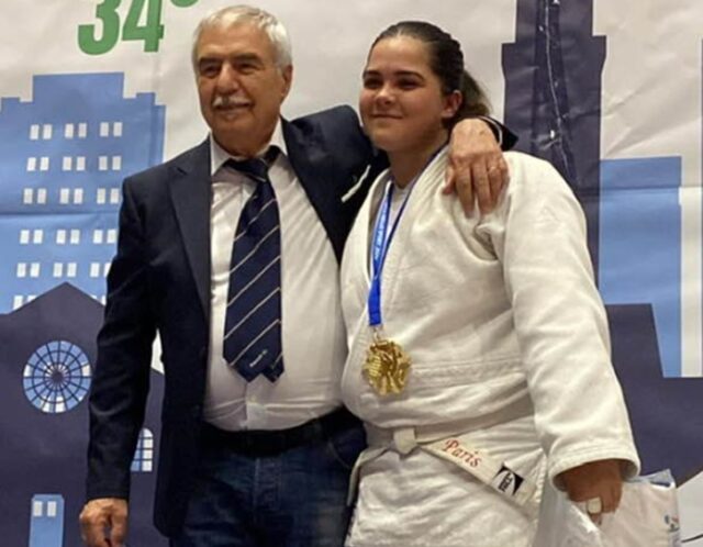 Judo Judo