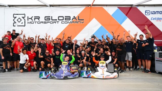 Kart Republic Kart Republic