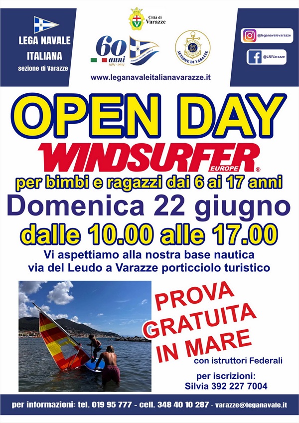 LNI di Varazze LNI di Varazze