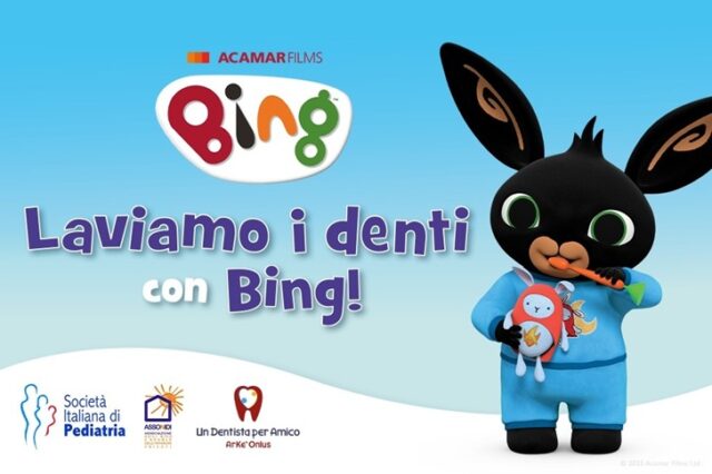 Bing Bing