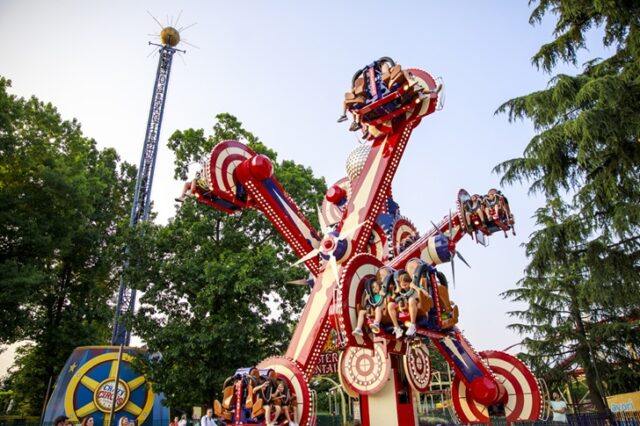 Leolandia Leolandia