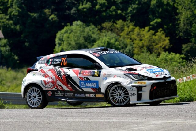 Island Motorsport