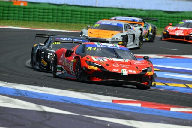 Lorenzo Ferrari Lorenzo Ferrari
