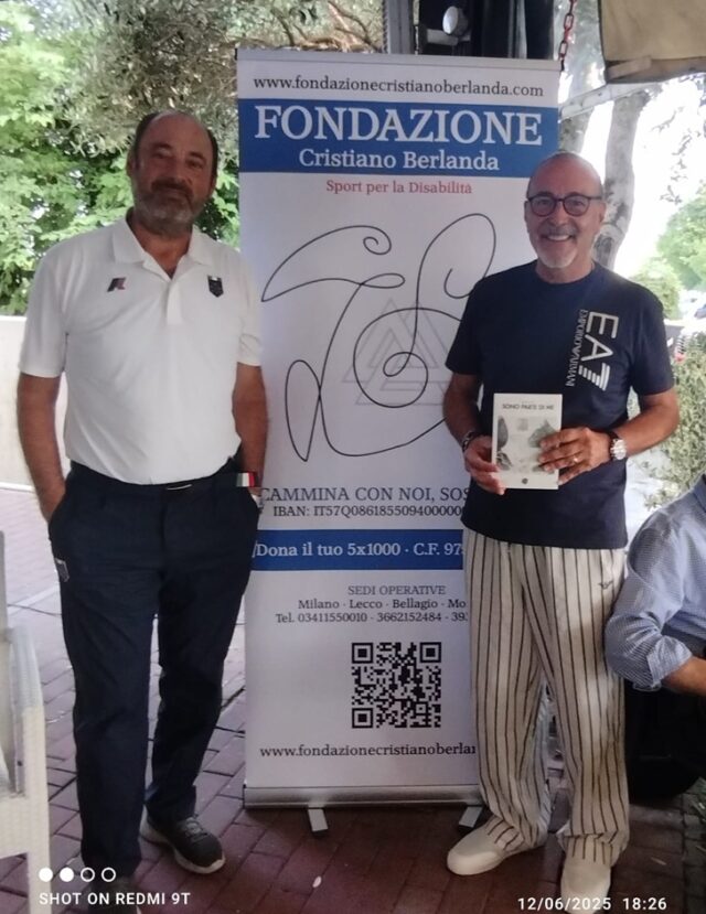 Loris Stradi