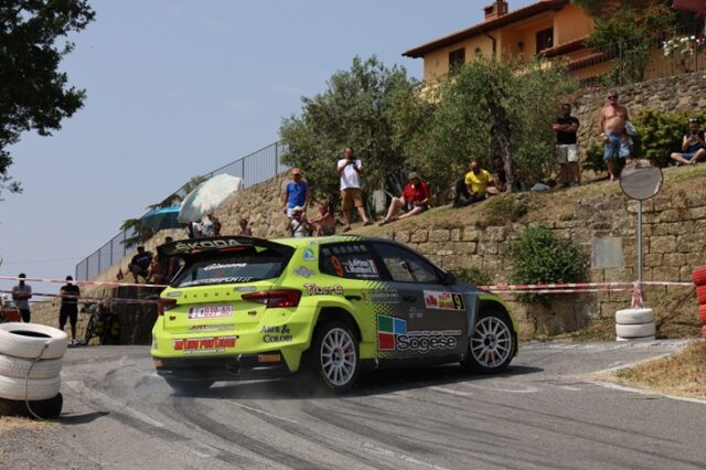 Luca Artino Luca Artino