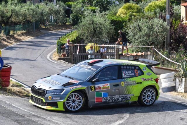 Luca Artino