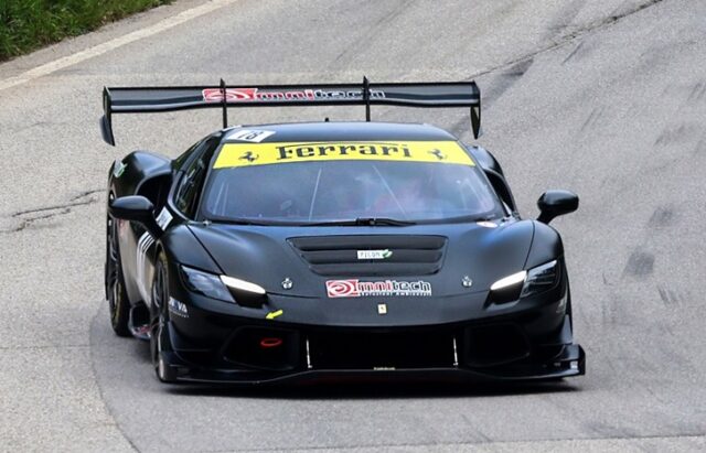 RO racing RO racing