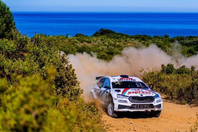 MM Motorsport