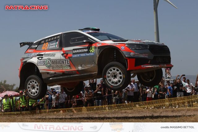 MT Racing MT Racing
