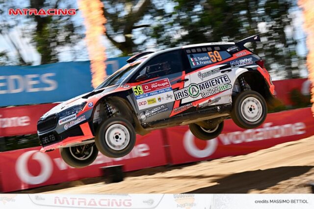 MT Racing MT Racing