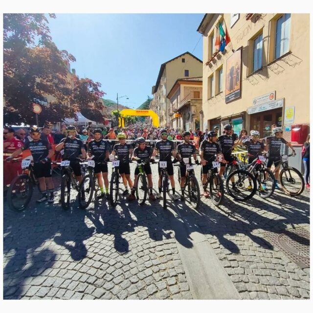 Marathon degli Stazzi
