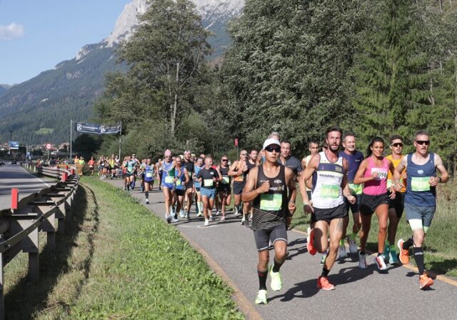 Marcialonga Running Coop Marcialonga Running Coop