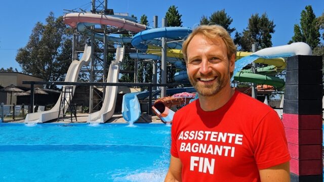 Zoomarine Zoomarine