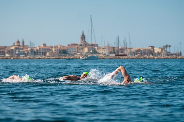 Coppa del Mondo Acque libere Paralimpiche Coppa del Mondo Acque libere Paralimpiche