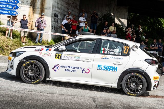 Davide Nicelli Davide Nicelli
