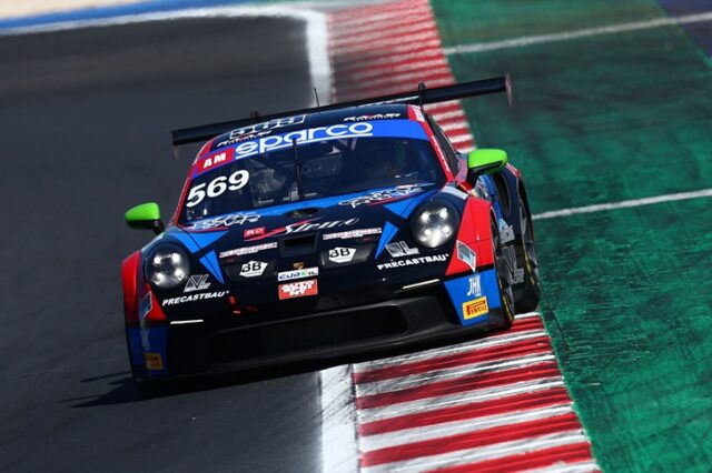 Campionato Italiano Gran Turismo