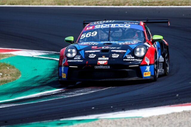 GT Endurance GT Endurance