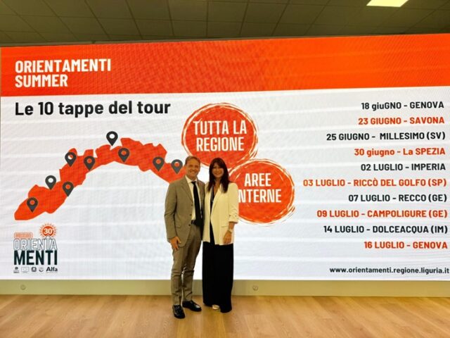 Orientamenti Summer