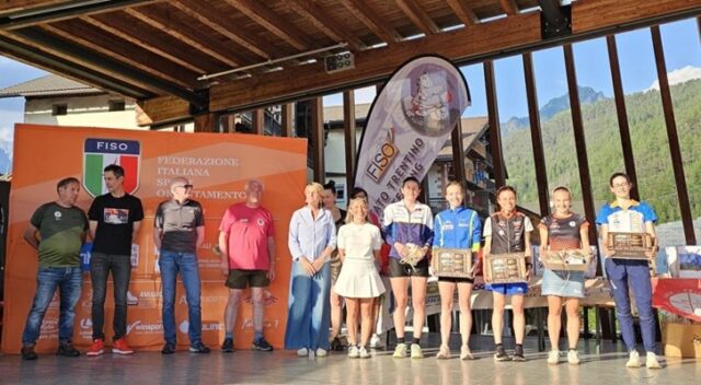 Orienteering Orienteering