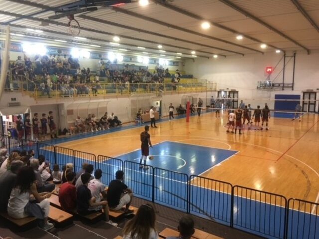 Ferraro Volley Roma Ferraro Volley Roma