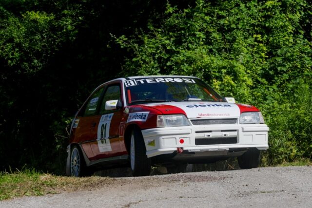 Island Motorsport