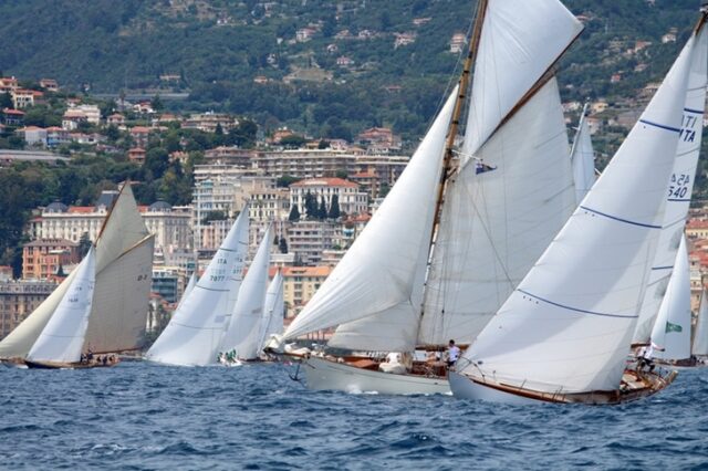 Grandi Regate Internazionali Grandi Regate Internazionali