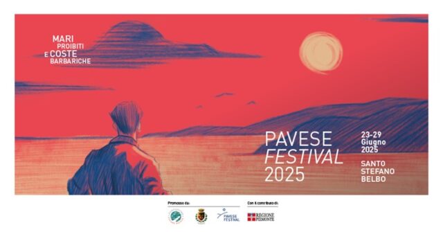 Pavese Festival Pavese Festival