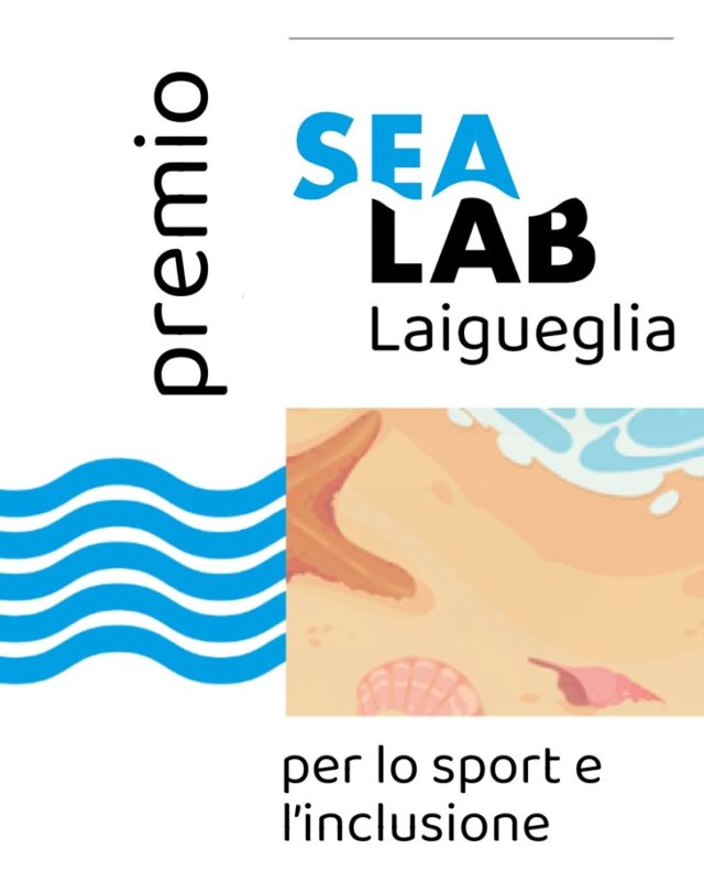 Premio SeaLab Premio SeaLab