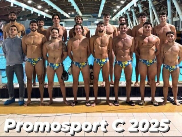 Promosport Cagliari Promosport Cagliari
