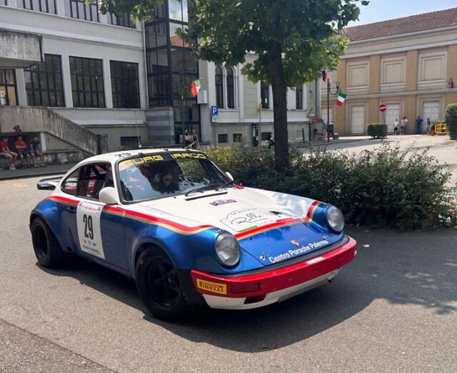 Biella Motor Team Biella Motor Team