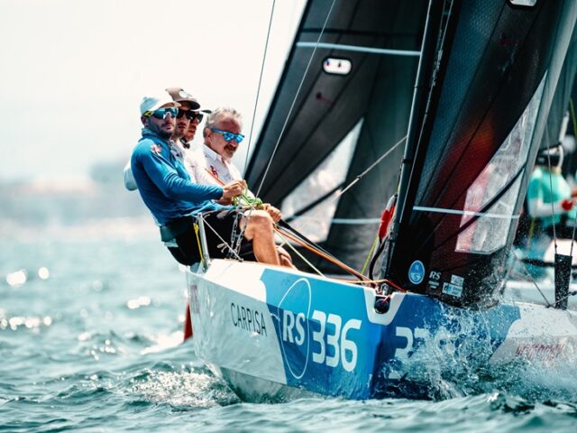 RS21 Cup Yamamay