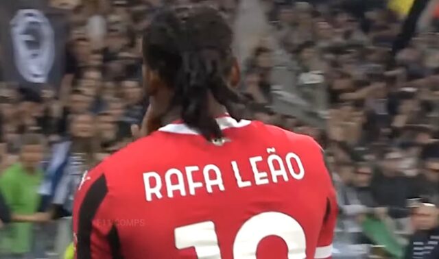 Rafael Leao Leao resta o lascia il Milan? Il punto della situazione