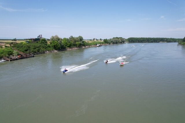 Raid Pavia Venezia Raid Pavia Venezia