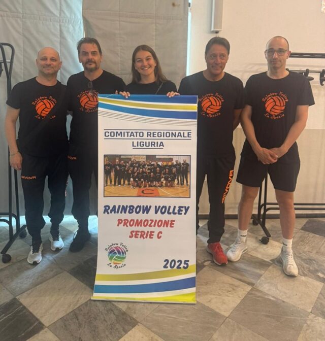 Rainbow Spezia Rainbow Spezia