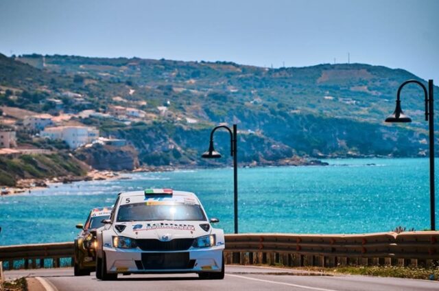 Rally Internazionale Golfo dell’Asinara Rally Internazionale Golfo dell’Asinara