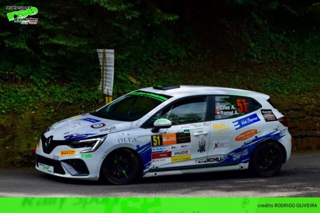 Rally Sport Evolution Rally Sport Evolution