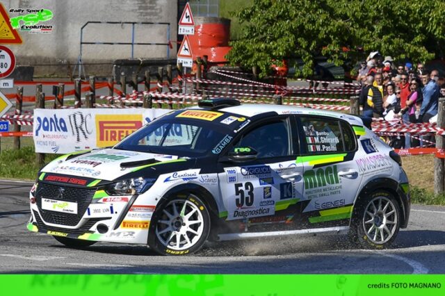 Rally Sport Evolution Rally Sport Evolution