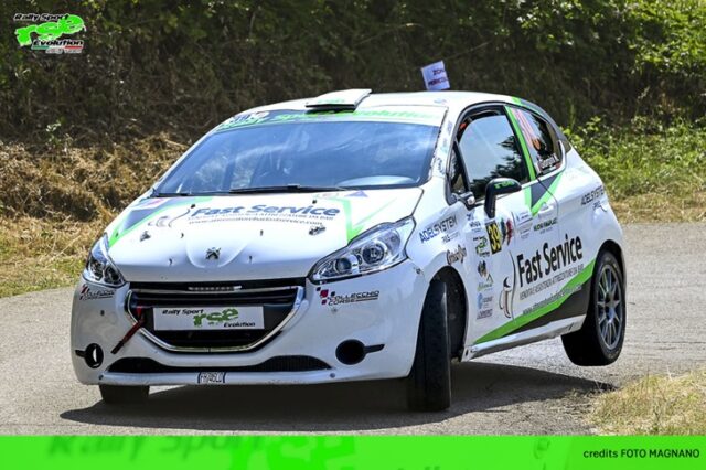 Rally Sport Evolution Rally Sport Evolution