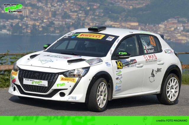 Rally Sport Evolution Rally Sport Evolution