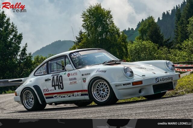 Rally Team Rally Team