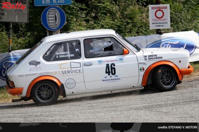 Rally Team Rally Team