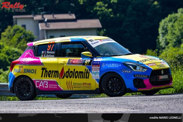 Rally Team Rally Team