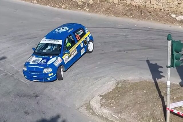 Rally Valle del Belice Rally Valle del Belice