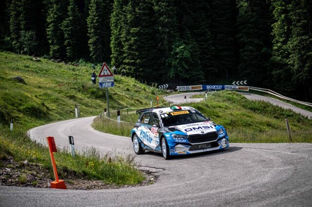 Rallye San Martino Rallye San Martino