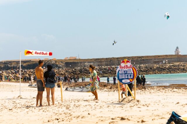 Red Bull King Of The Air Red Bull King Of The Air