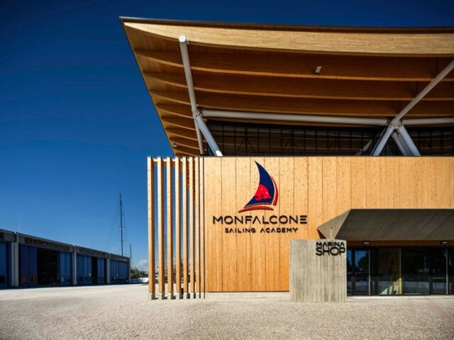 Red Bull Sailing Academy