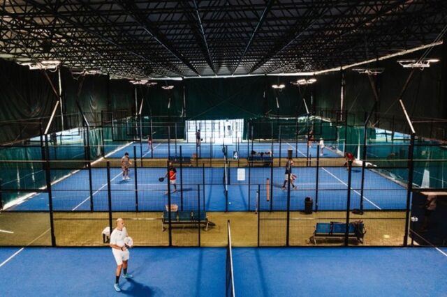 Rome Padel Experience