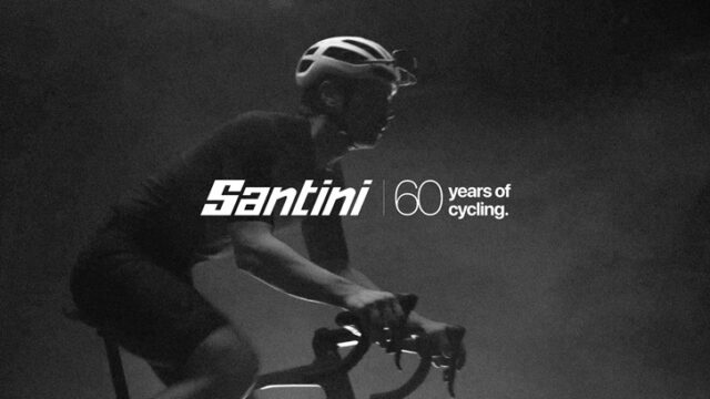 Santini Cycling